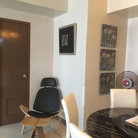 דירות מנילה De Luxe 7Qrs מראה חיצוני תמונה